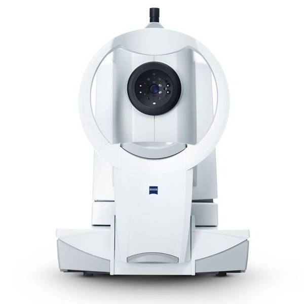 Zeiss IOL Master 700 Biometer Manufacturer picture